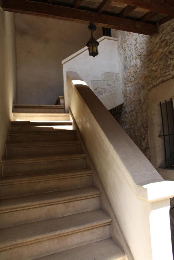 Appartement Arenes Romanite 尼姆 外观 照片