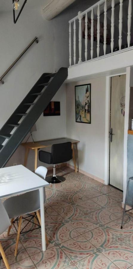 Appartement Arenes Romanite 尼姆 外观 照片