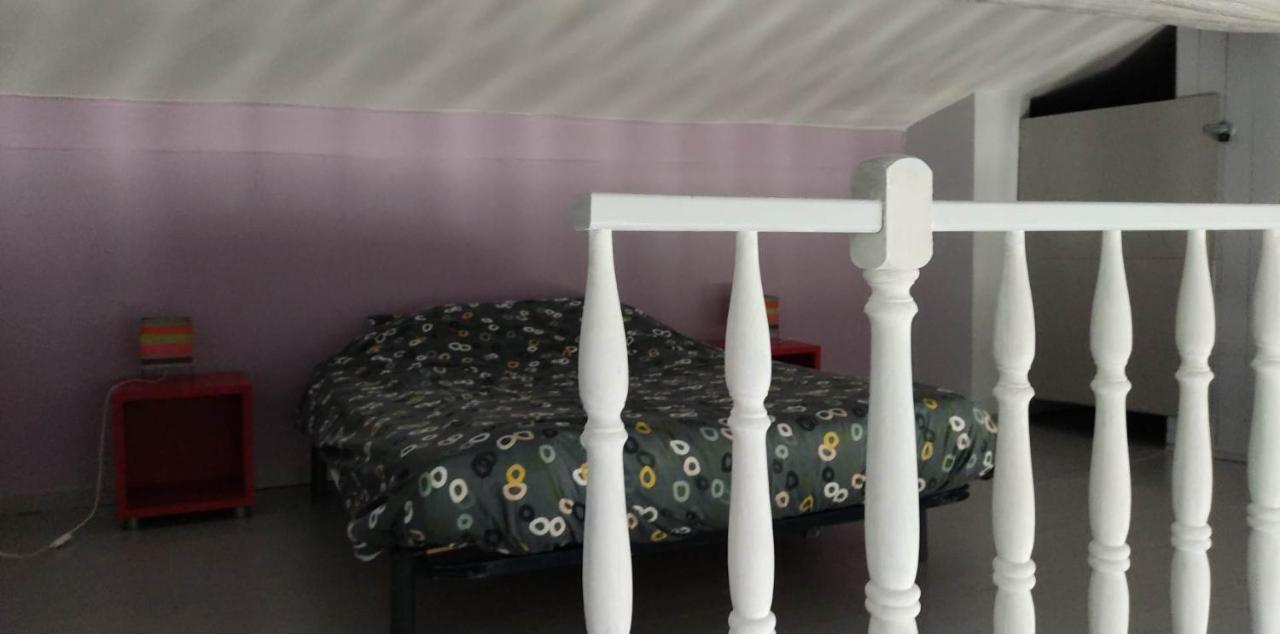 Appartement Arenes Romanite 尼姆 外观 照片