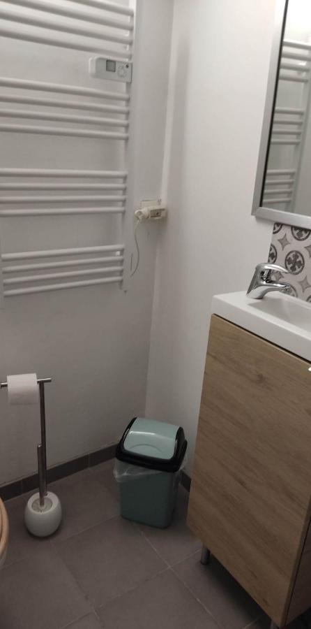 Appartement Arenes Romanite 尼姆 外观 照片