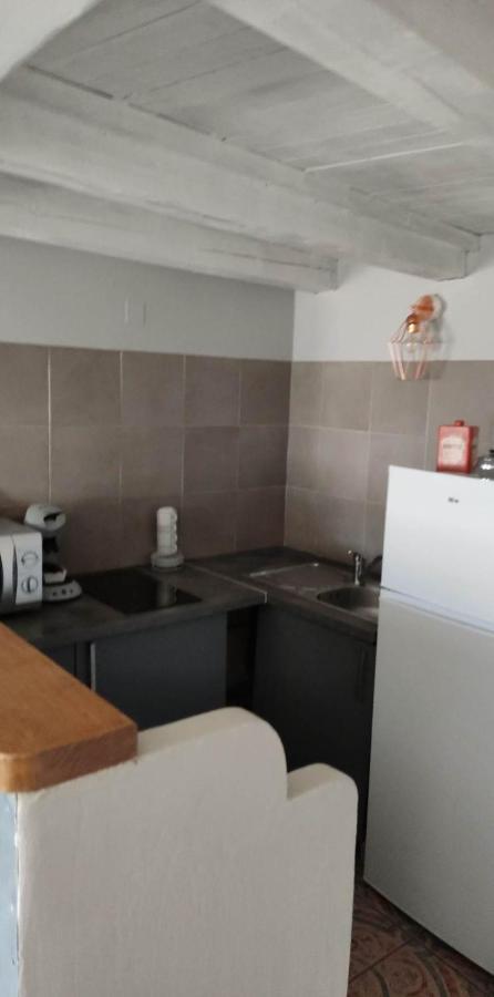 Appartement Arenes Romanite 尼姆 外观 照片